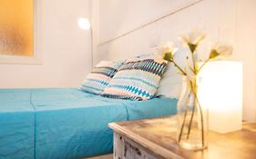 alquilaencanarias El Medano, Halley, terrace&beach